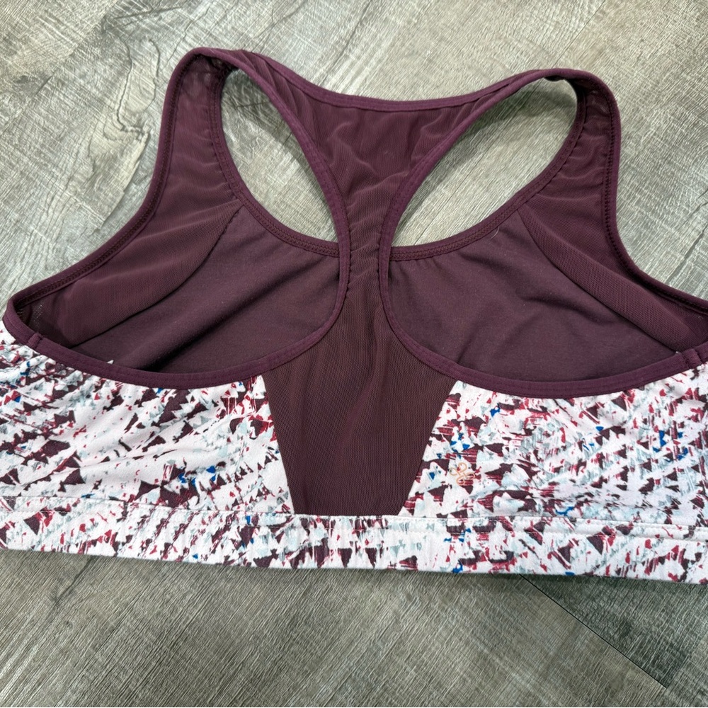 Sports bra - Picture 2 of 4